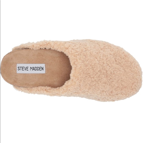 Steve Madden Women’s Veda Slipper - Picture 2 of 6